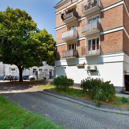Elite Apartments Hewelius Prestige Gdańsk Exterior foto