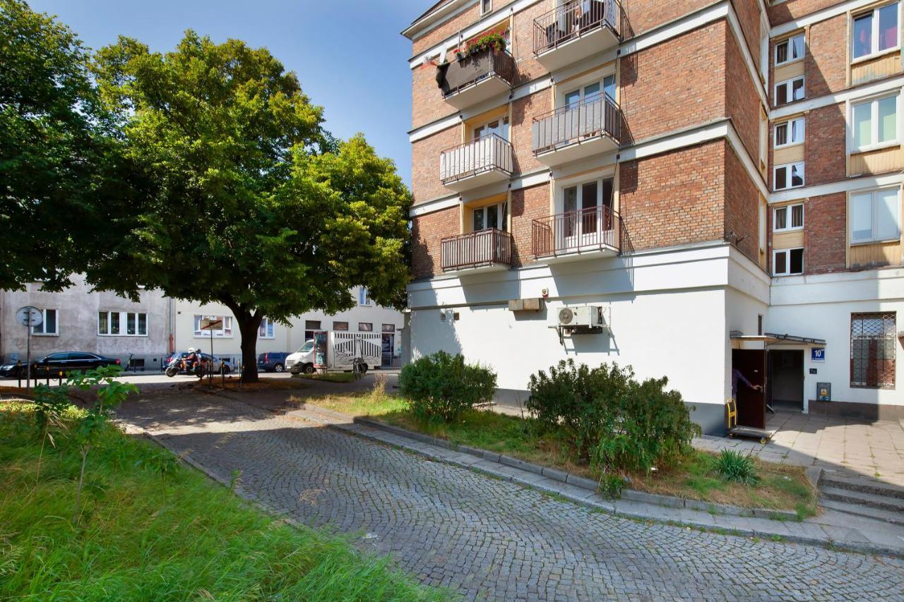 Elite Apartments Hewelius Prestige Gdańsk Exterior foto